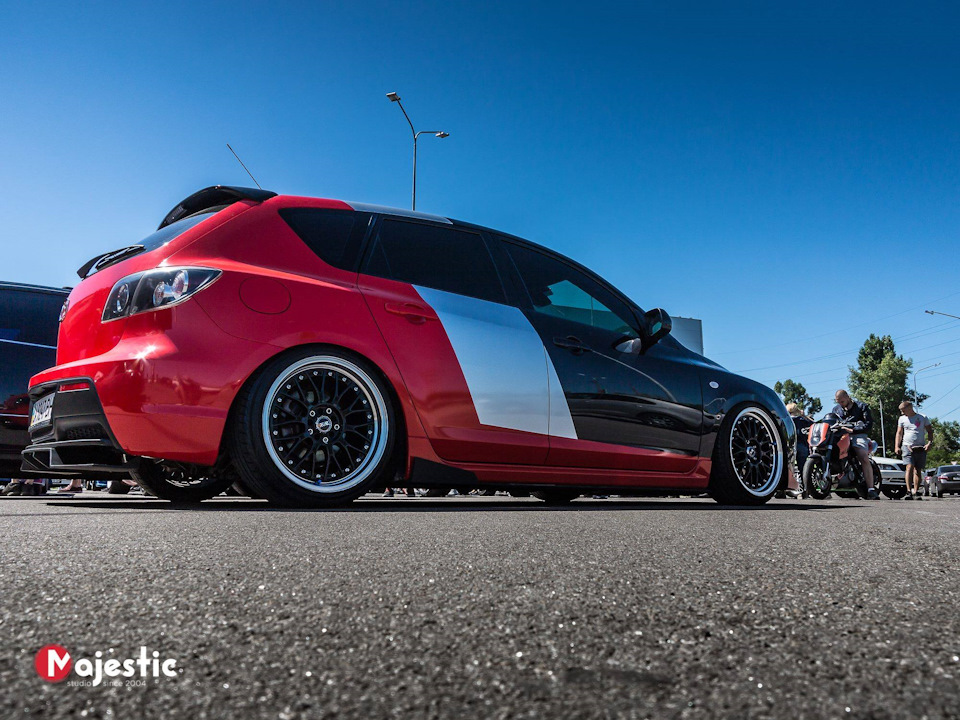Весняний зліт JDM.IN.UA 1