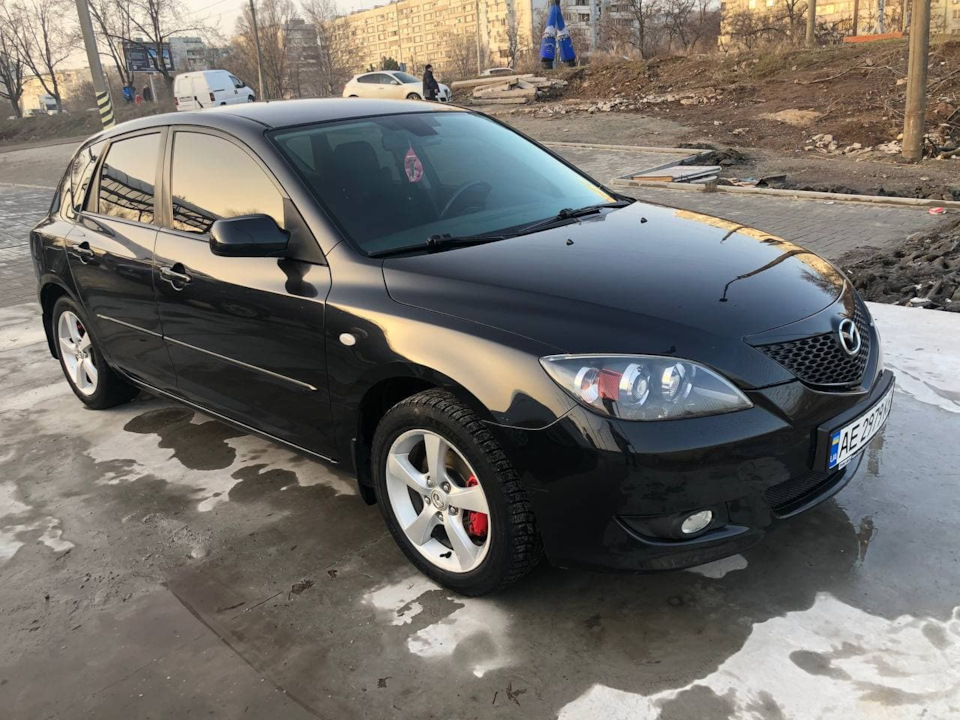 Порядок та чистота під капотом 2