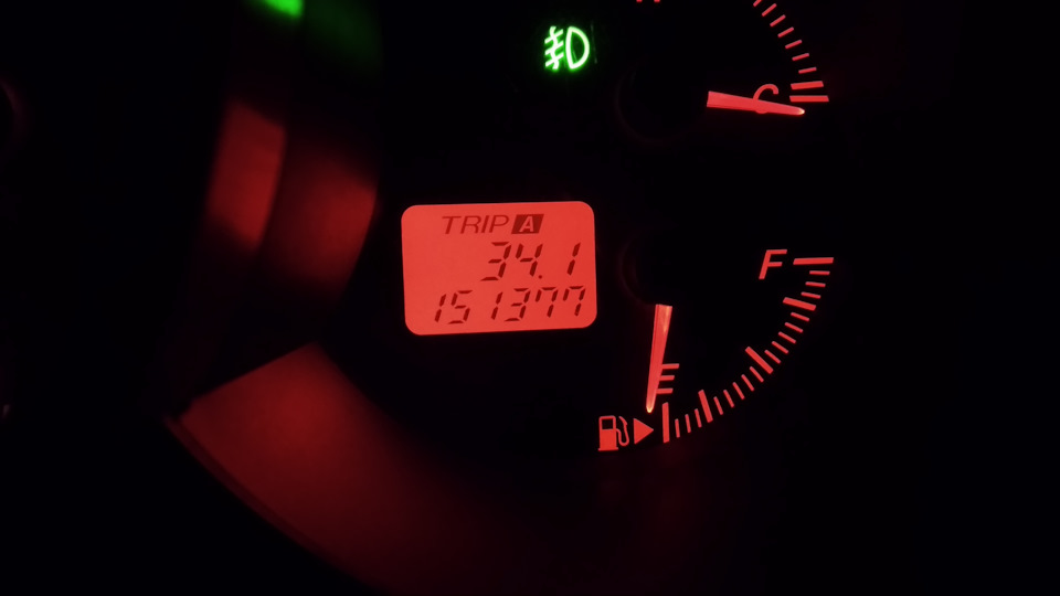 Свічки запалювання DENSO K16TT на MAZDA 3 BK 1.6 3