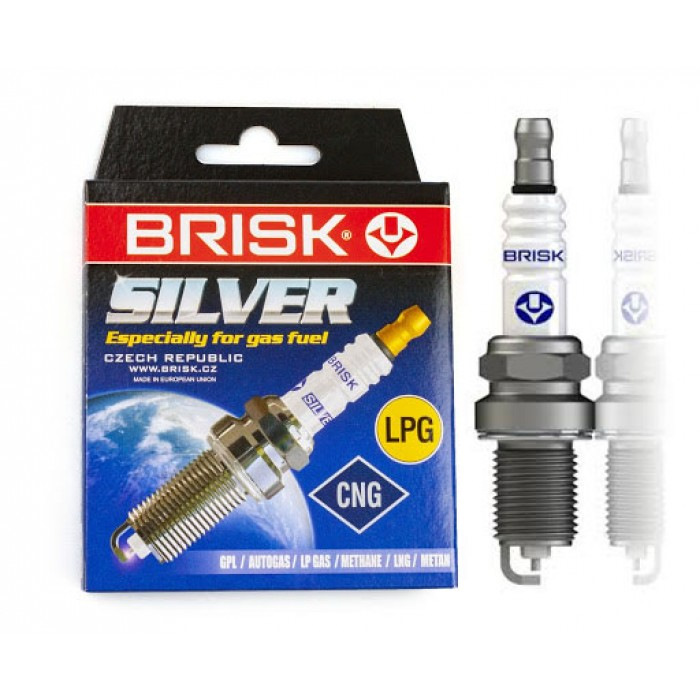 Свічки Запалювання NGK BKR6ES та ТО Mobil Super 3000 5W40 2