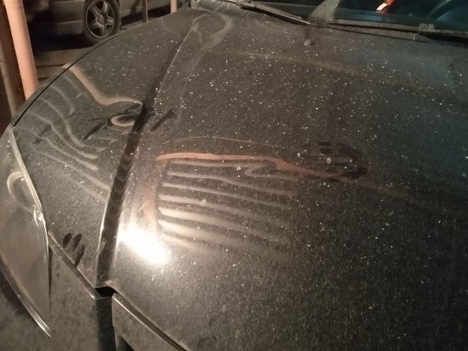 Подарунок на новий рік. 2
