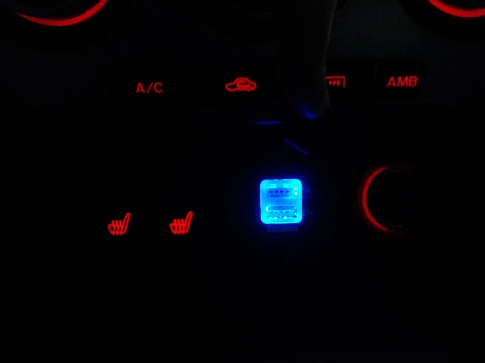 usb роз'єми