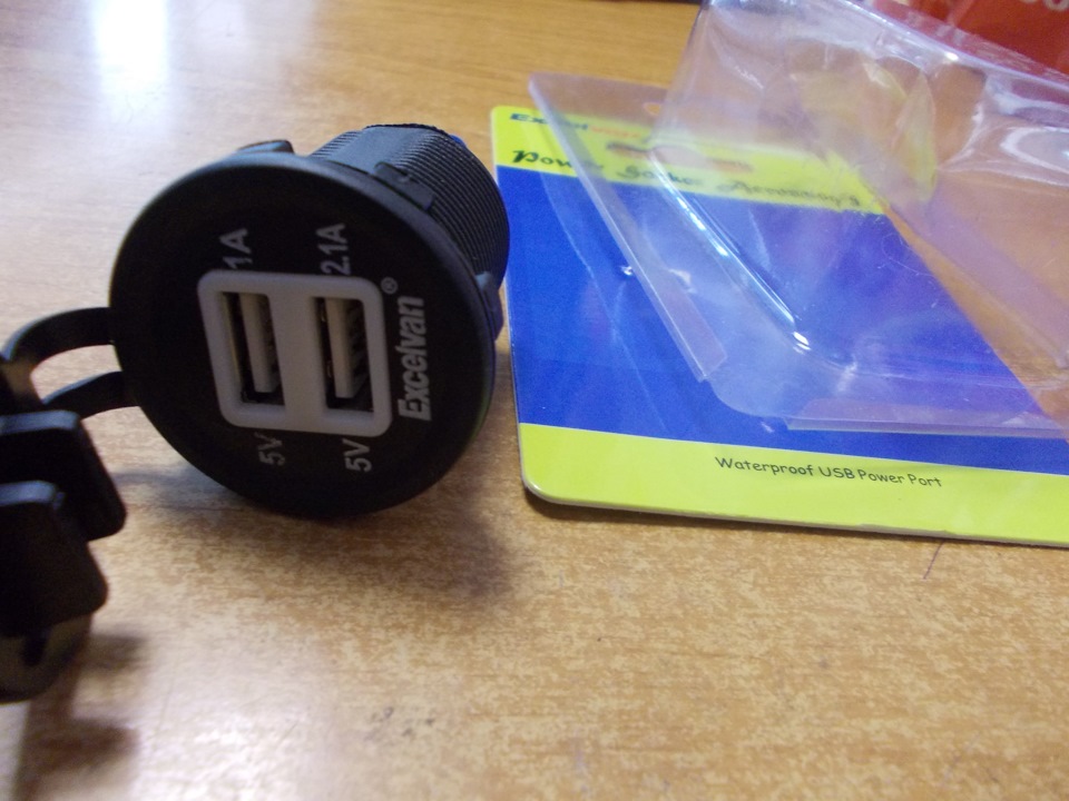 usb роз'єми 2