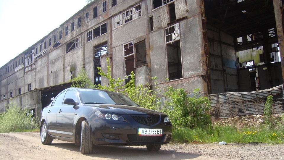Матрьошка в зоні відчуження… 1