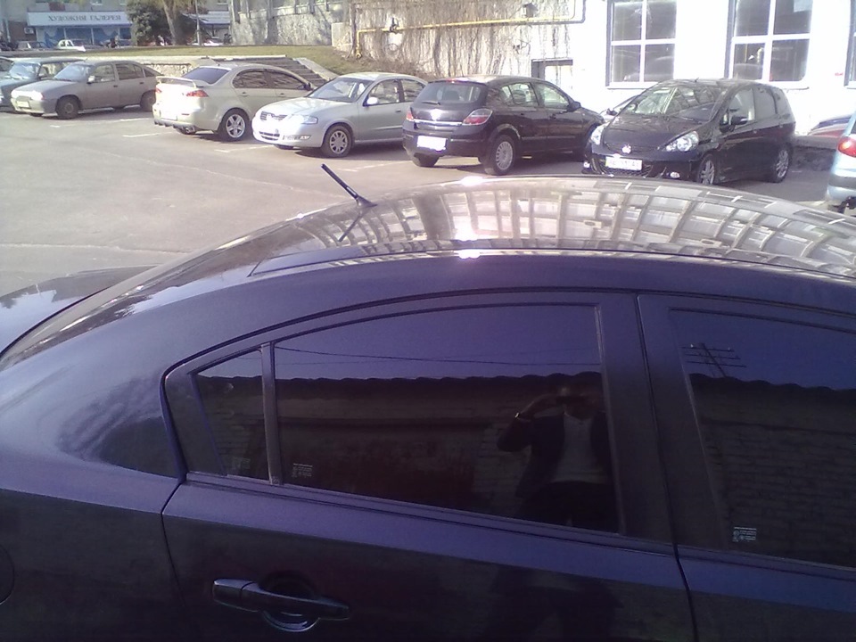 Підсумував зроблені роботи 5