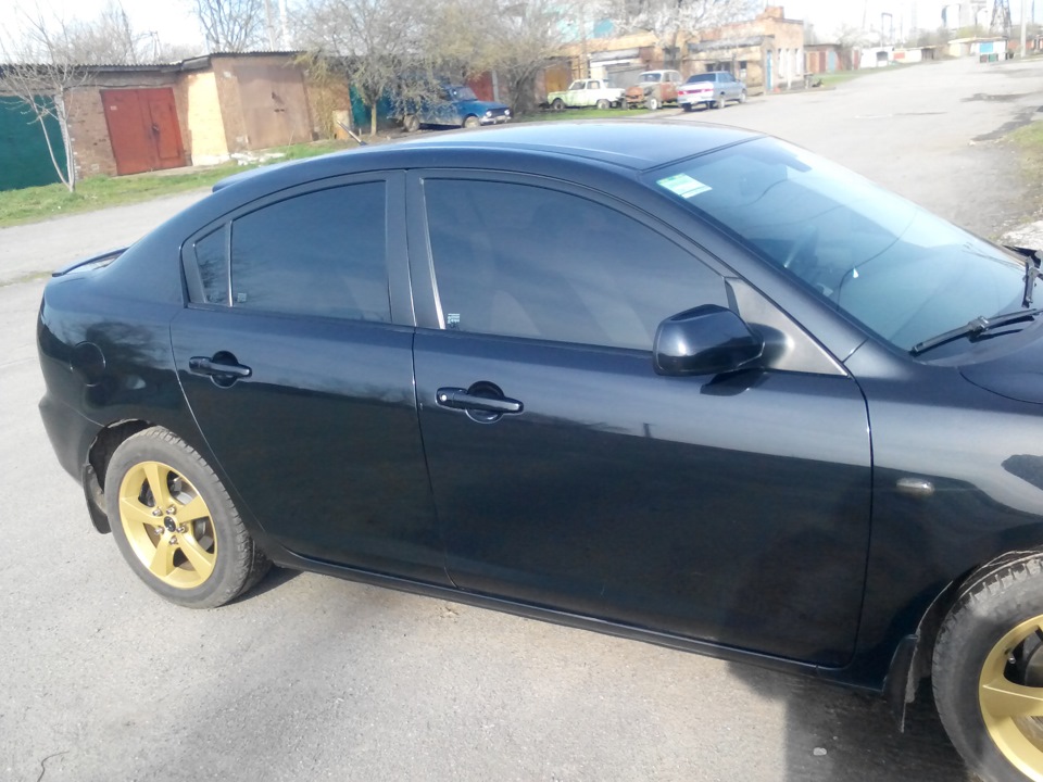 Поліроль Turtle Wax Color Magic 5