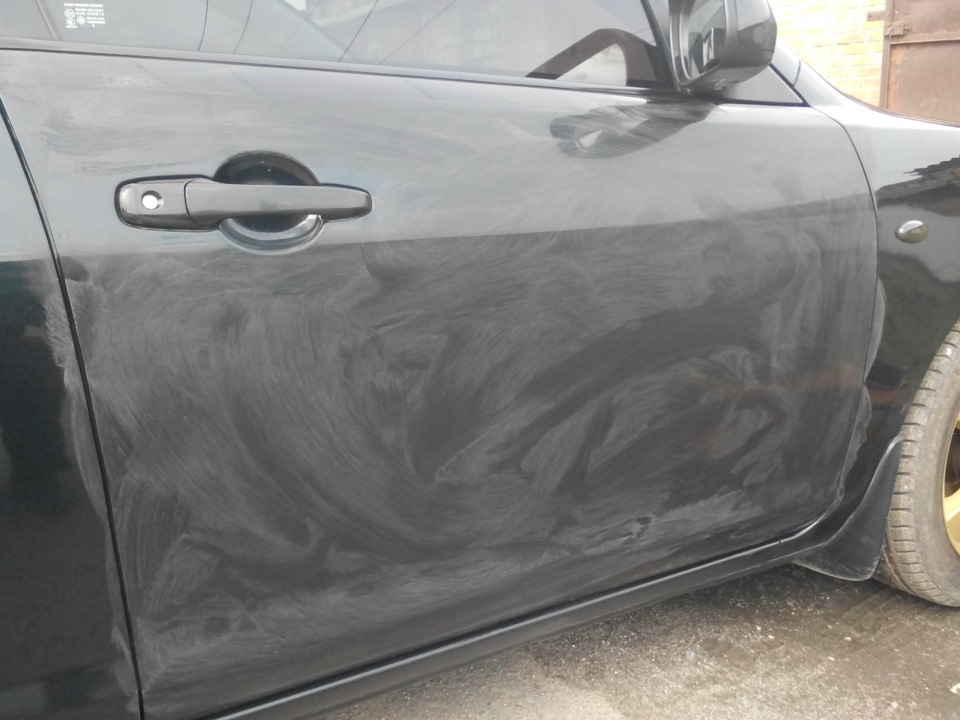 Поліроль Turtle Wax Color Magic 2