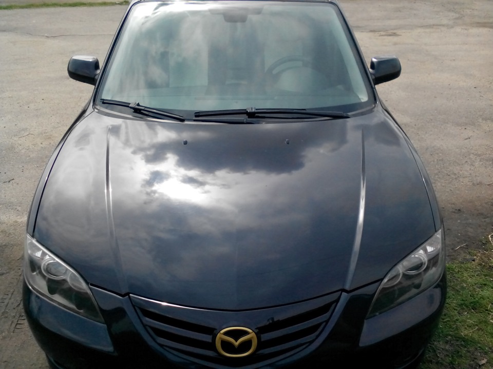 Поліроль Turtle Wax Color Magic 3