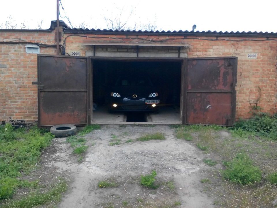 Змінив масло 3