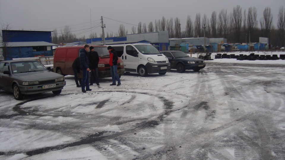 Зустріч клубу, покотушки… 5