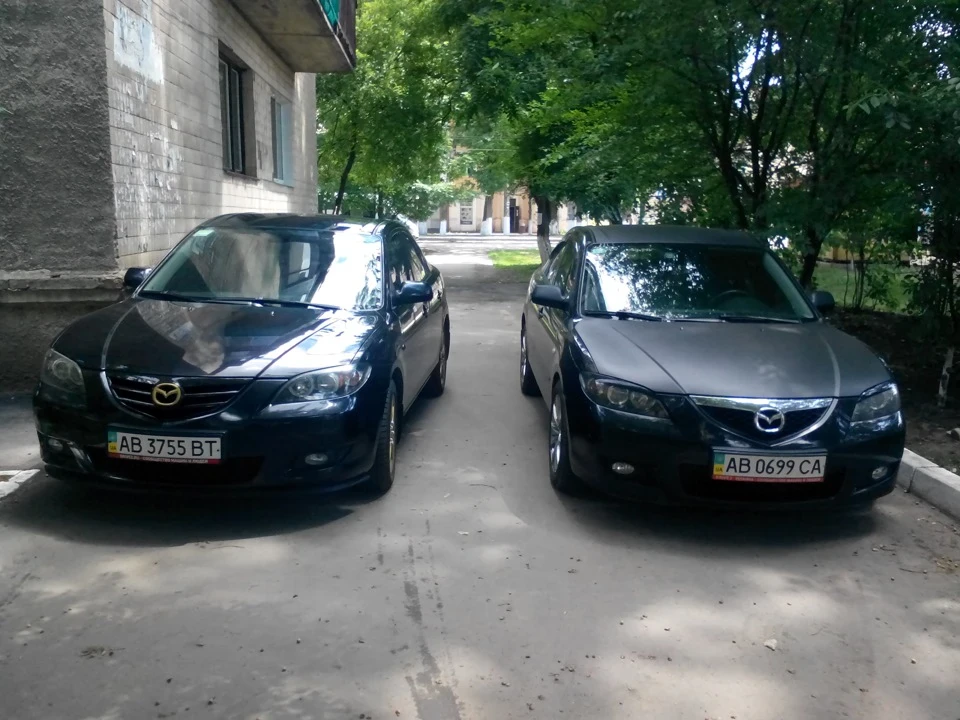 Зустрілися подружки))