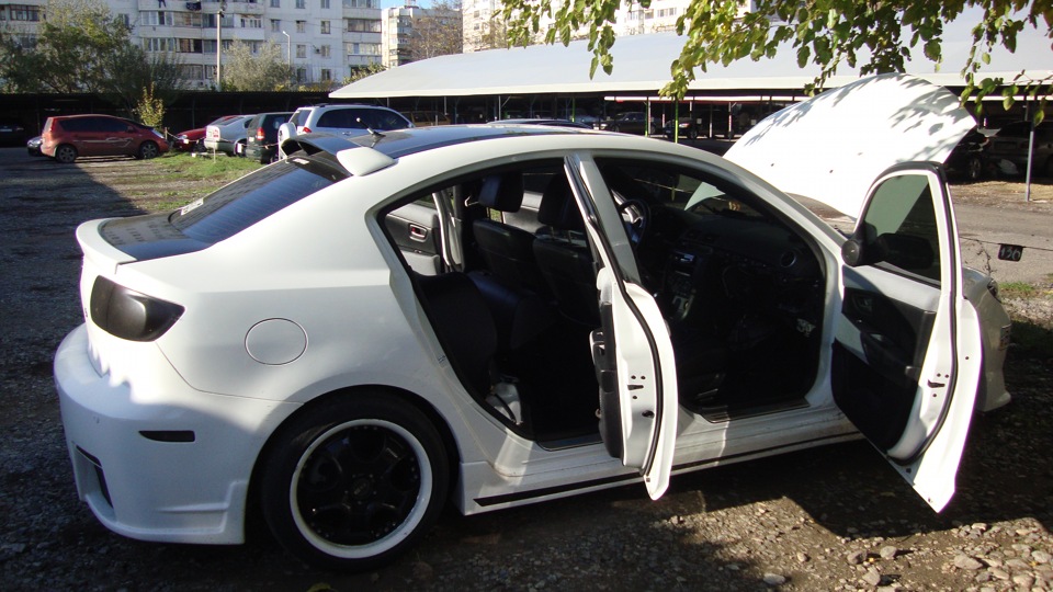 Встановлення аудіопроцесора Alpine PXA-H701 2