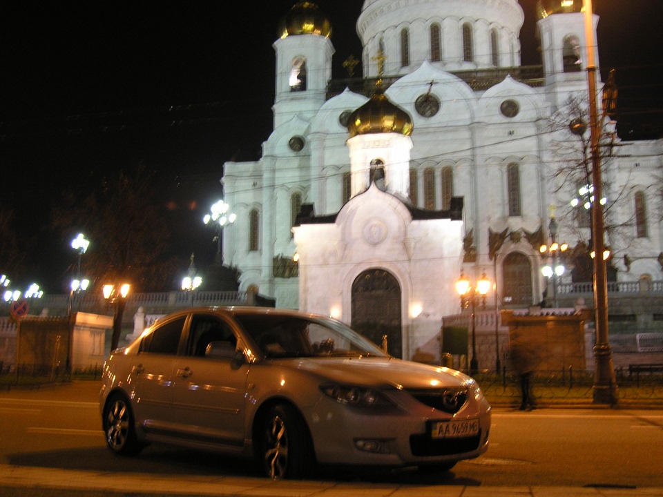 ФОТО Москви ч.4 4