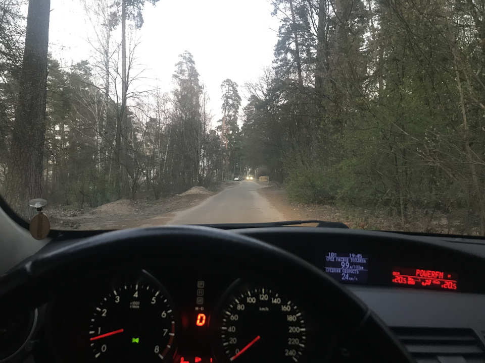 Карантин, вільний час та цікавість 1
