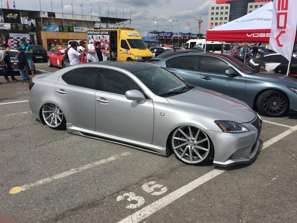 RTR Time Attack