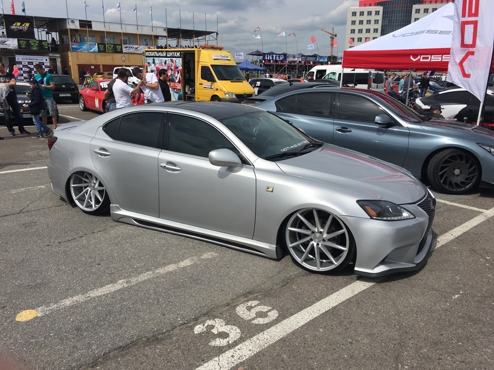 RTR Time Attack 1