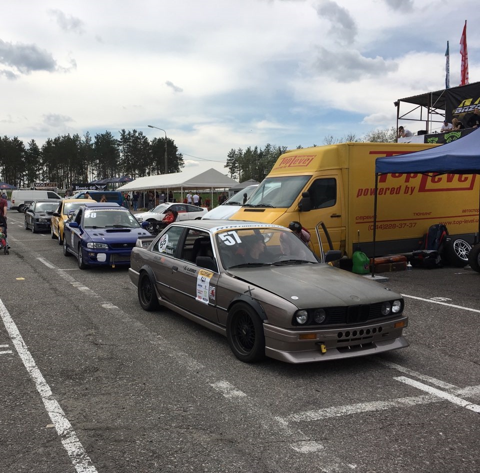 RTR Time Attack 4