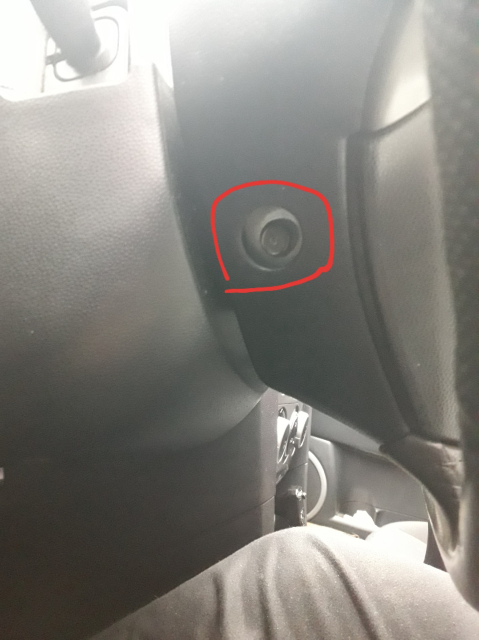 Ремонт підрульового шлейфу mazda3 bk 2007 1