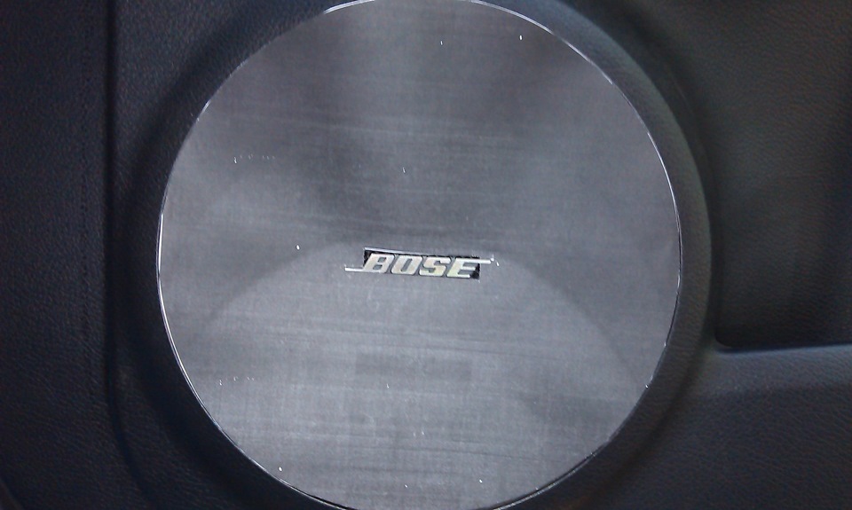 Боже мій (Bose мій) або +100500 до швидкості та звуку ;-) 4