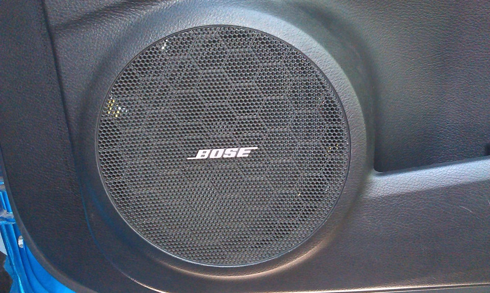 Боже мій (Bose мій) або +100500 до швидкості та звуку ;-) 5