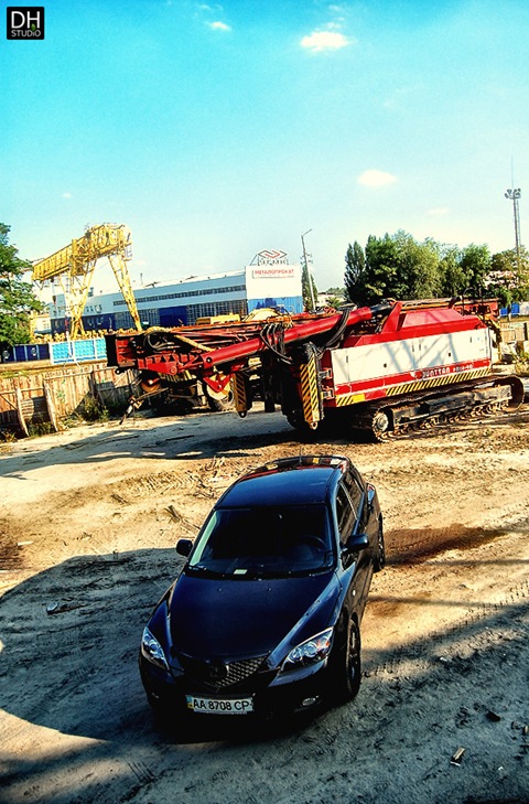 Фух, фотосет... ще один... 2