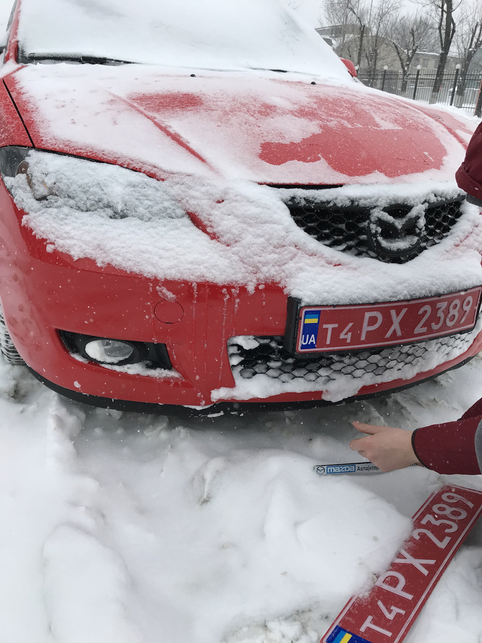 Продаж пост 3