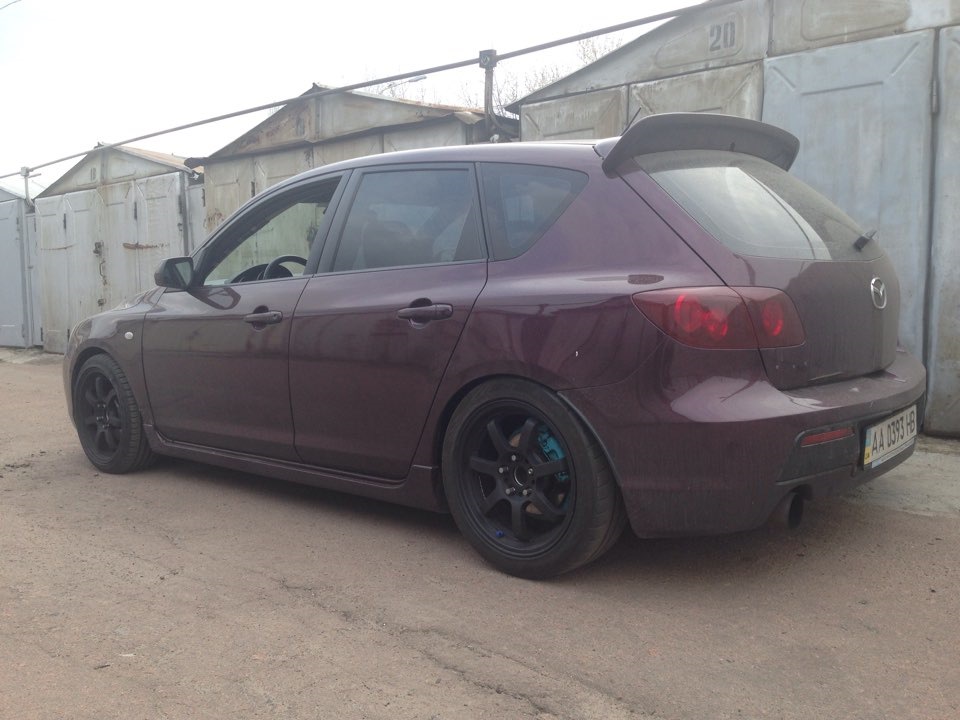 Kumho xs 2
