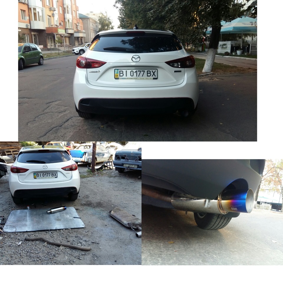 HKS Hi Power саме він 😊 1