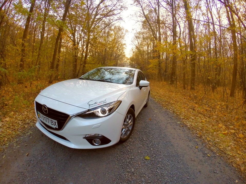 Як знімає GoPro Hero3+black 1