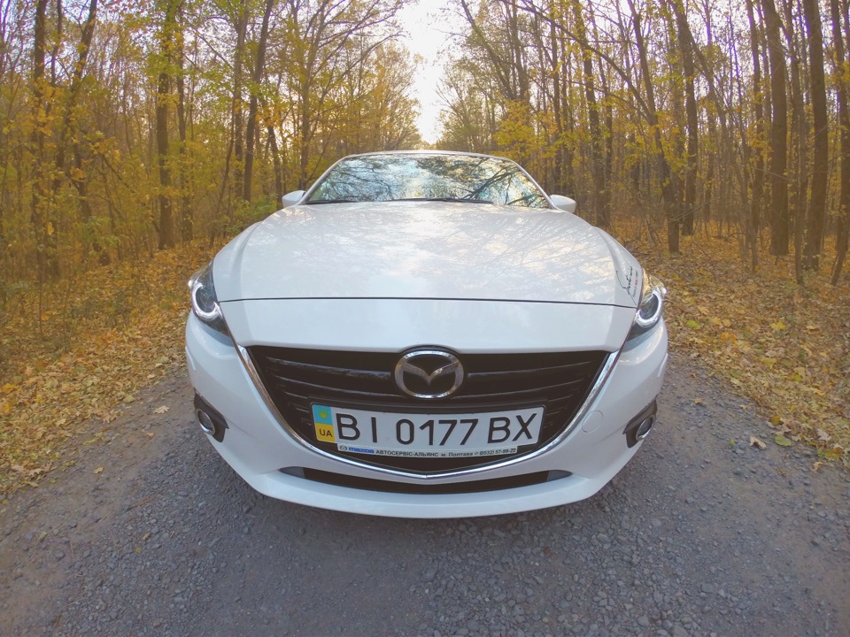 Як знімає GoPro Hero3+black 3