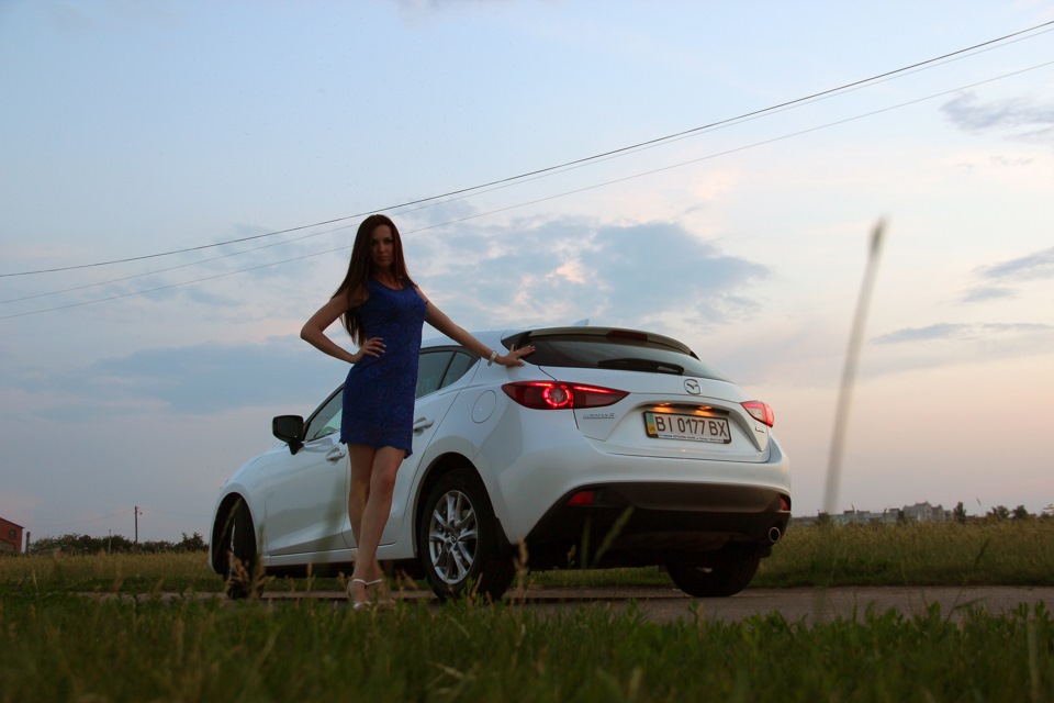 Кілька фоточок 5