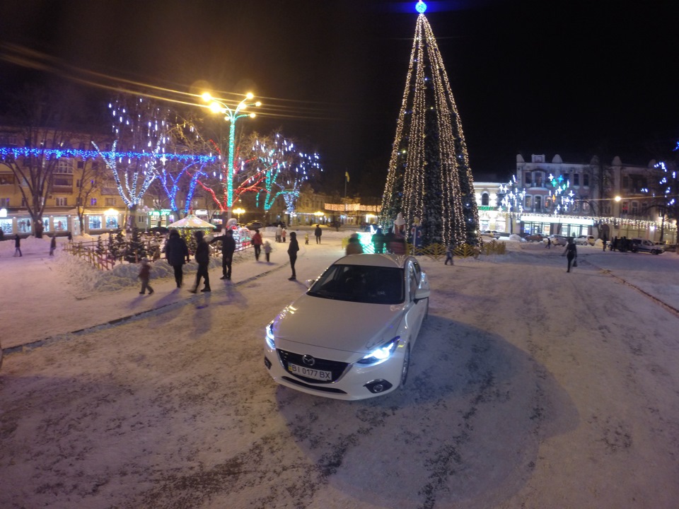З наступаючим 😊 2
