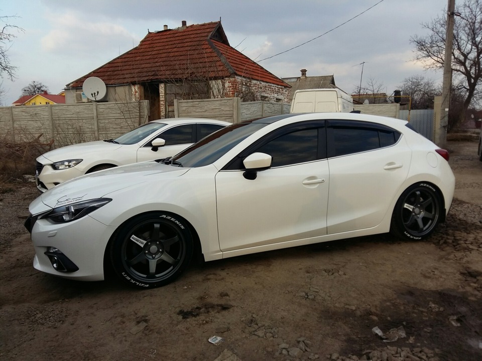 З весною 😎 1
