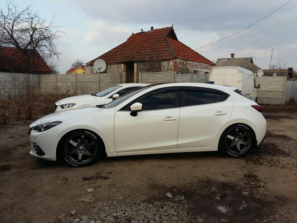 З весною 😎 2