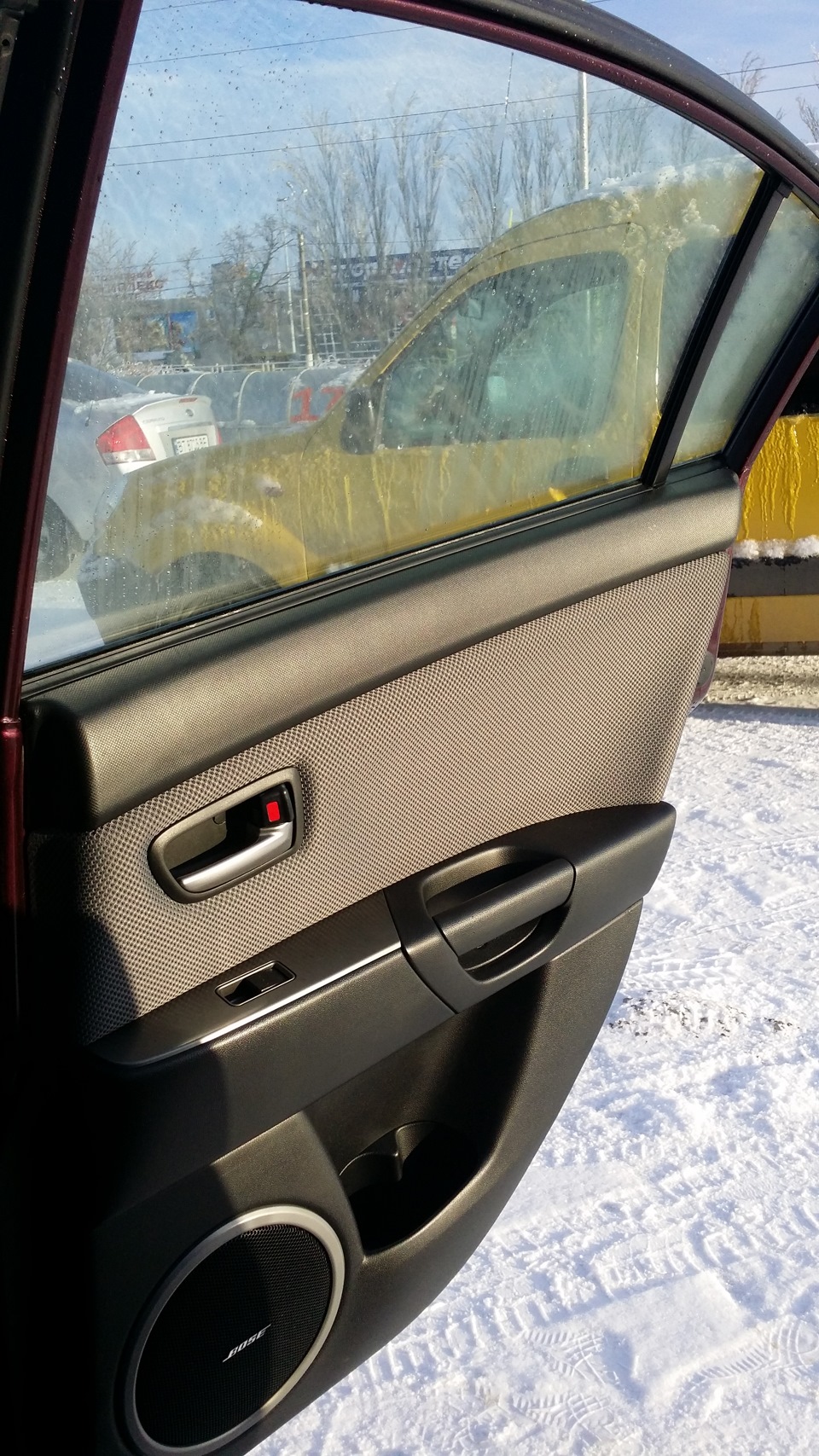 Что в салоне? 4