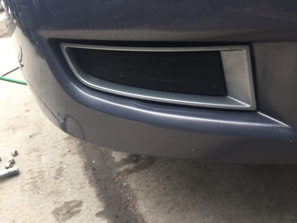Оптика Mazda 3 2