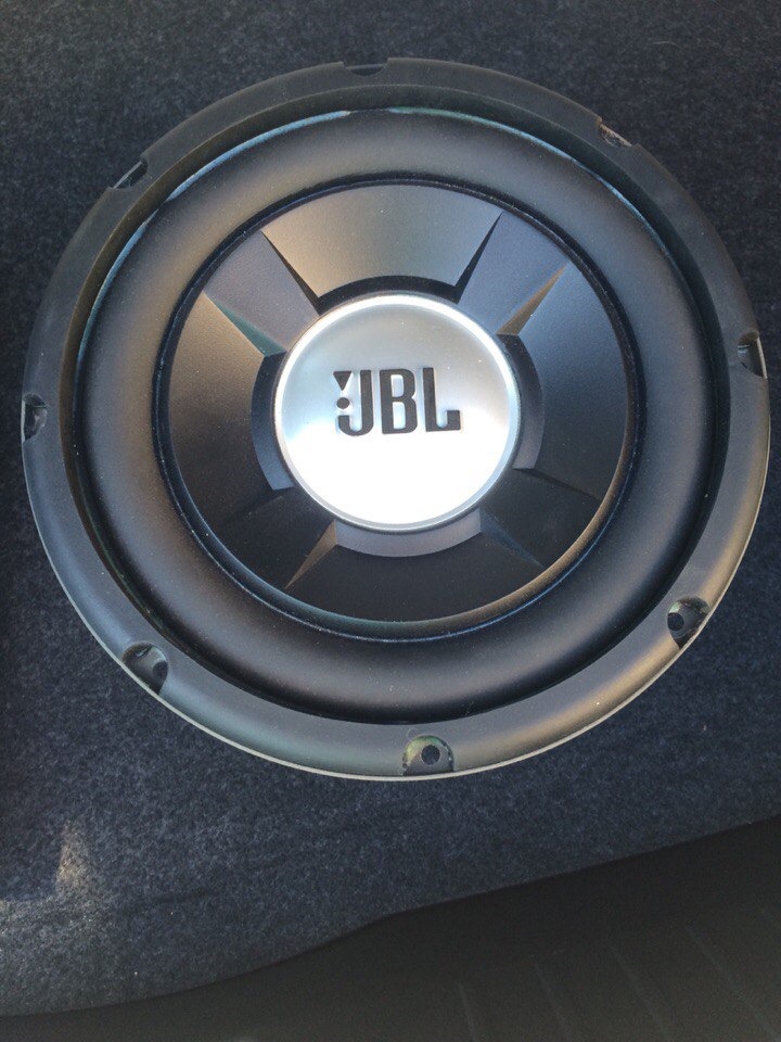 Ніштяки від JBL =))) 1