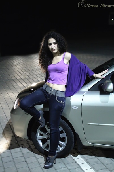 Фотосет з Alexsandr94 та Merced 2