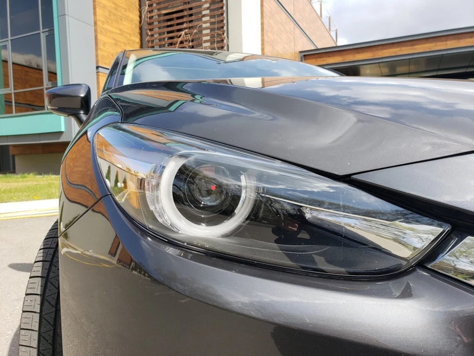 Шукаю таку ж 3ку bn з Full led оптикою