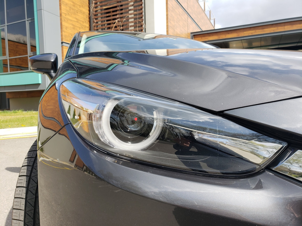 Шукаю таку ж 3ку bn з Full led оптикою 1