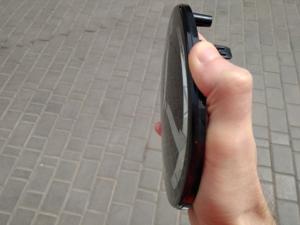 Передфінальні думки ... знову про деталі та розбирання 2