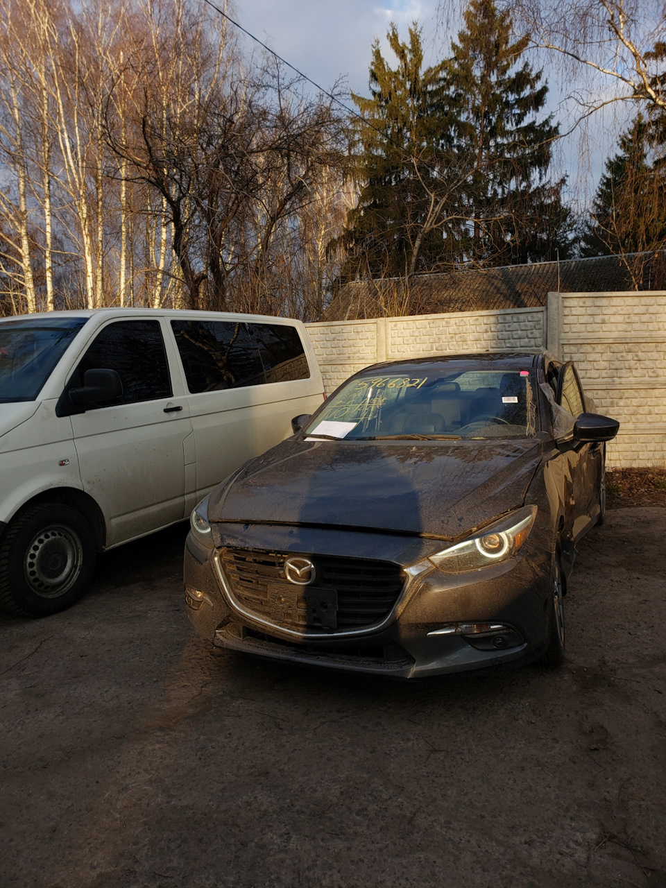 Зустрічаємо в Ukraine 1