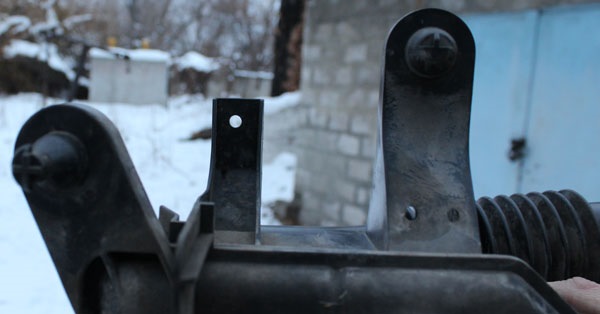 Заміна свічок 4