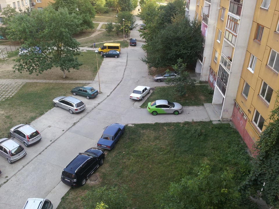 Нарешті R18. 3