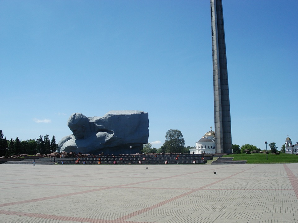 Поїздка до Білорусі 5