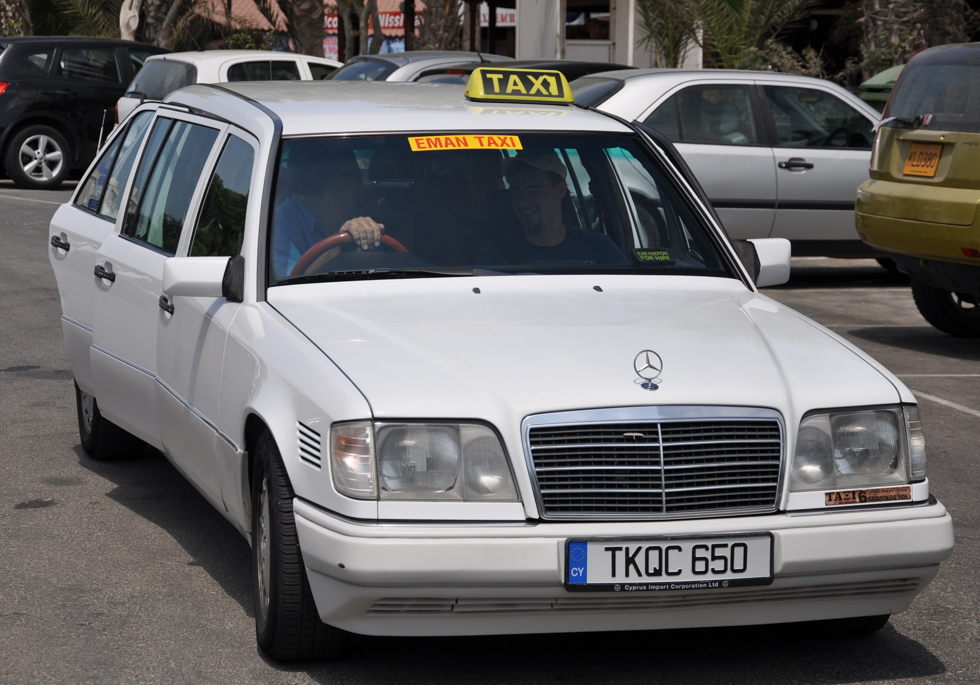 Cyprus 3