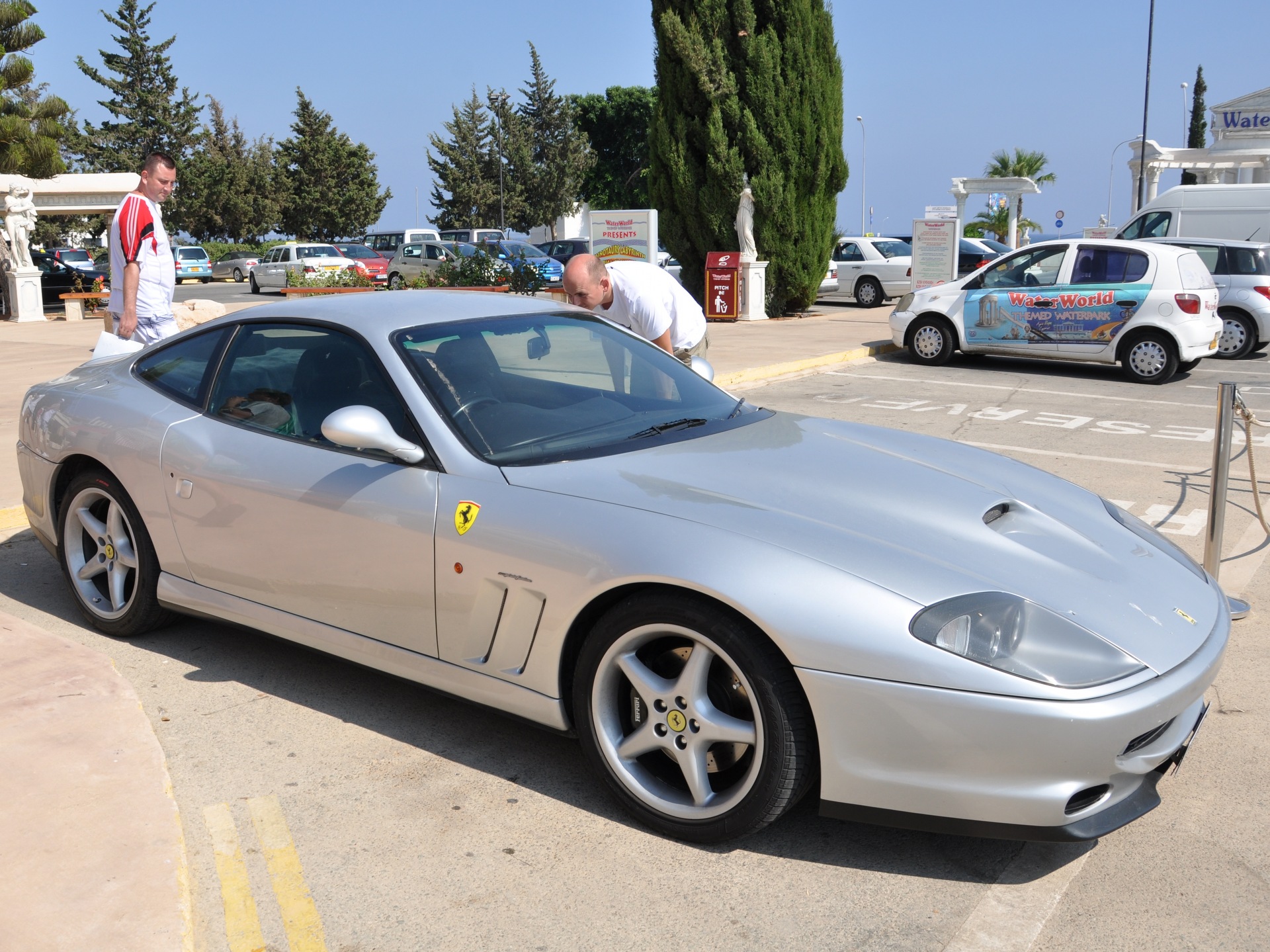 Cyprus 5