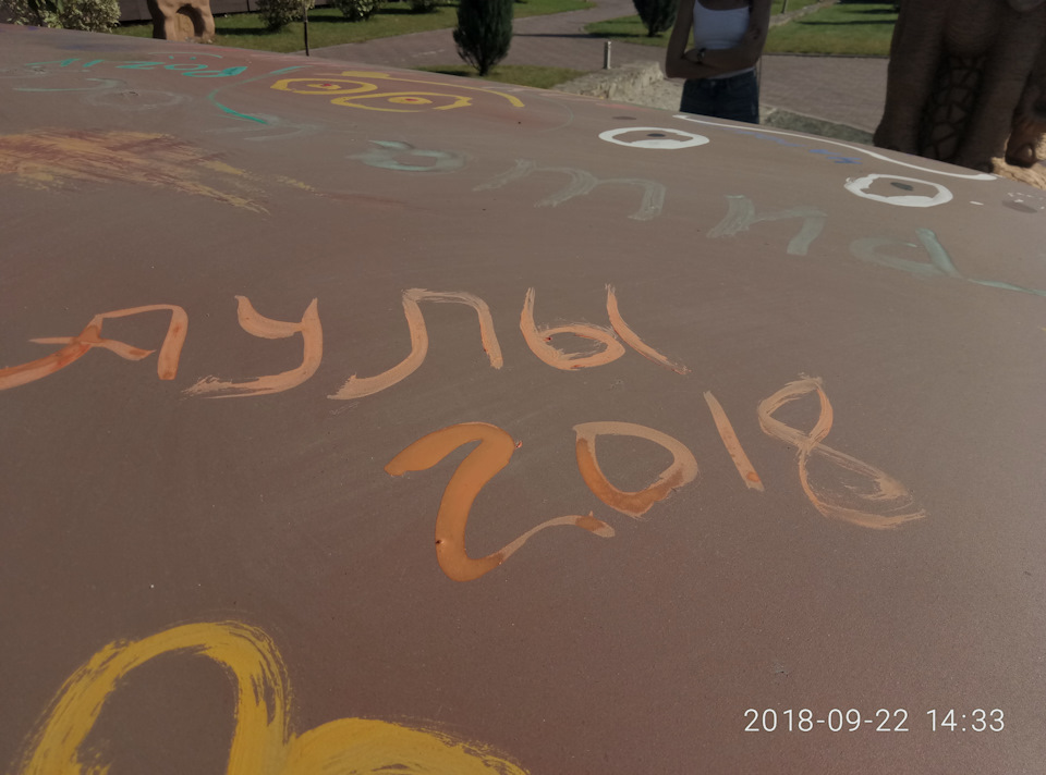 Ретро виставка Дніпро. 1