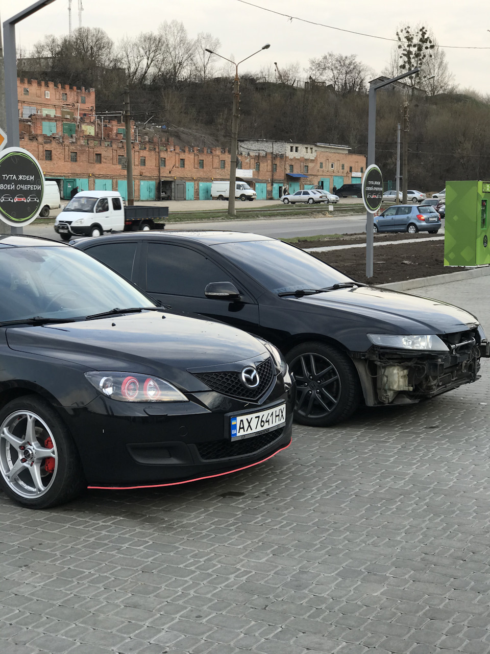 Літні колеса Kosei 3
