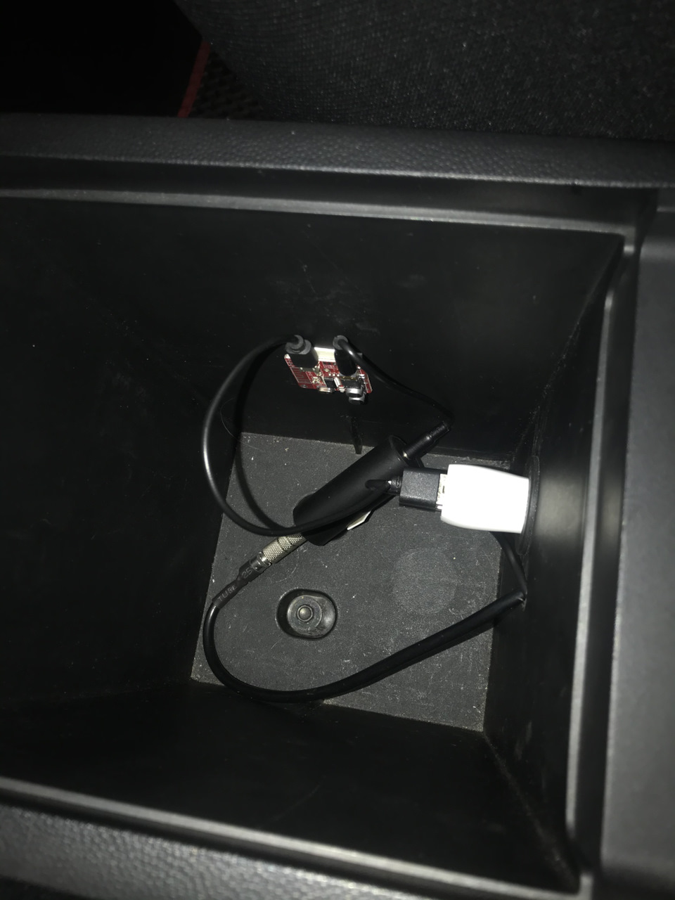 Музика через Bluetooth без шумів 3